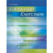 Language Exercises, Book 2