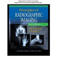 Workbook for Carlton/Adler's Principles of Radiographic Imaging, 5th,9781439058701
