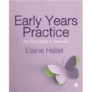 Early Years Practice