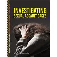 Investigating Sexual Assault Cases