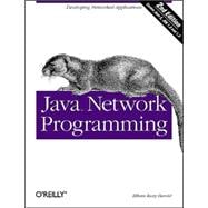 Java Network Programming