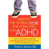 Making the System Work for Your Child with ADHD