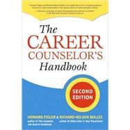 The Career Counselor's Handbook, Second Edition