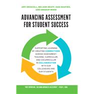 Advancing Assessment for Student Success