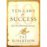 Ten Laws for Success