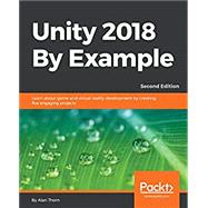 Unity Scripting by Example