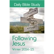 Daily Bible Study Winter 2024-2025