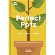 Perfect Pots,9781911358701