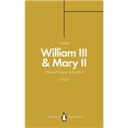 William III & Mary II