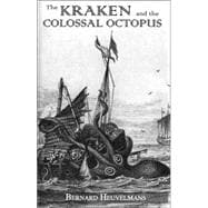 Kraken & The Colossal Octopus