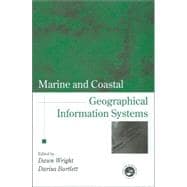 Marine and Coastal Geographical Information Systems