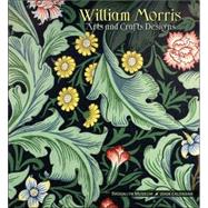 William Morris 2008 Calendar: Arts and Crafts Designs