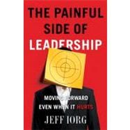 The Painful Side of Leadership Moving Forward Even When It Hurts