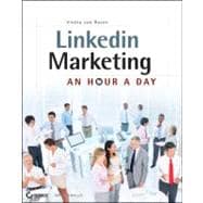 LinkedIn Marketing An Hour a Day