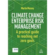 Climate Change Enterprise Risk Management