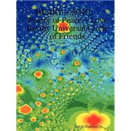 Heart + Soul : Poetry of Peace and Love for My Universal Circle of Friends