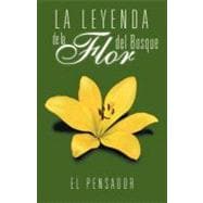 La Leyenda de la Flor del Bosque