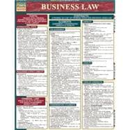 Business Law,9781572228702