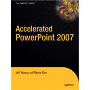 Accelerated Powerpoint 2007