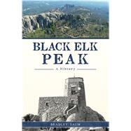 Black Elk Peak