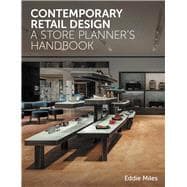 Contemporary Retail Design A Store Planner's Handbook