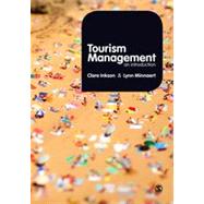 Tourism Management : An Introduction
