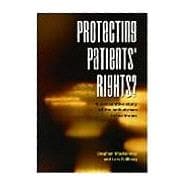 Protecting Patients' Rights: A Comparative Study of the Ombudsman in Healthcare