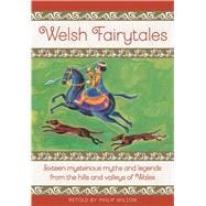 Welsh Fairytales