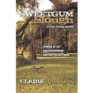 Sweetgum Slough : A 1930s Florida Memoir