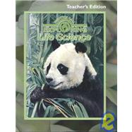 Prentice Hall Exploring Life Science, 1999