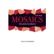 Mosaics : Focusing on Essays (with MyWritingLab Student Access Code Card)