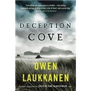 Deception Cove
