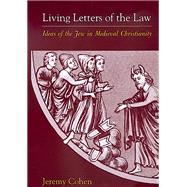 Living Letters of the Law