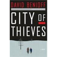 City of Thieves A Novel