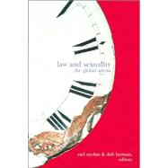 Law and Sexuality