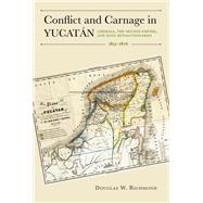 Conflict and Carnage in Yucatan