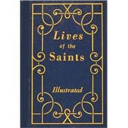 Lives of the Saints for Every Day of the Year/No. 870/22