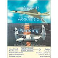 Aircraft Acquisition Planning