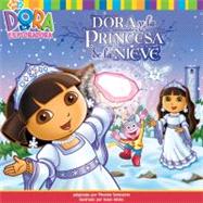 Dora y la Princesa de la Nieve (Dora Saves the Snow Princess)