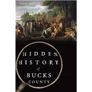 Hidden History of Bucks County