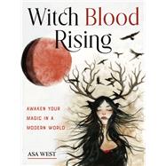 Witch Blood Rising