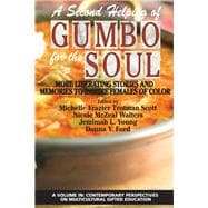 A Second Helping of Gumbo for the Soul