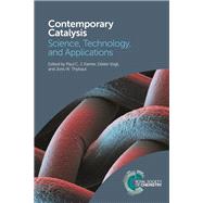 Contemporary Catalysis