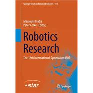 Robotics Research