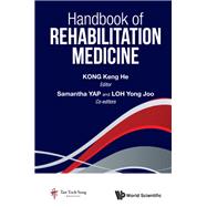 Handbook Of Rehabilitation Medicine