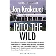 Kindle Book: Into the Wild (ASIN B000SEFNMS)