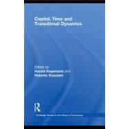 Capital, Time, and Transitional Dynamics