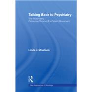 Talking Back to Psychiatry