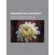 Washington University