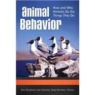 Animal Behavior